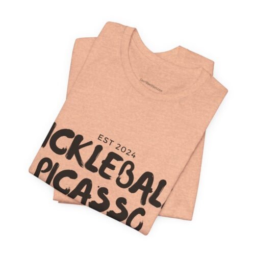 Unisex Bella Canvas3001 Picasso Tee - Image 64