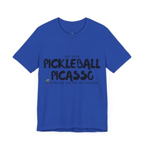 Unisex Bella Canvas3001 Picasso Tee - Image 149