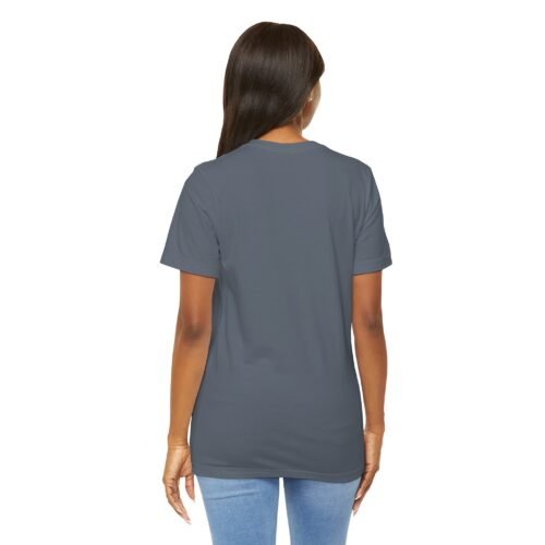 Unisex Bella Canvas3001 Picasso Tee - Image 140