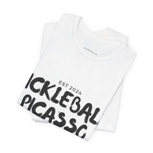 Unisex Bella Canvas3001 Picasso Tee - Image 35