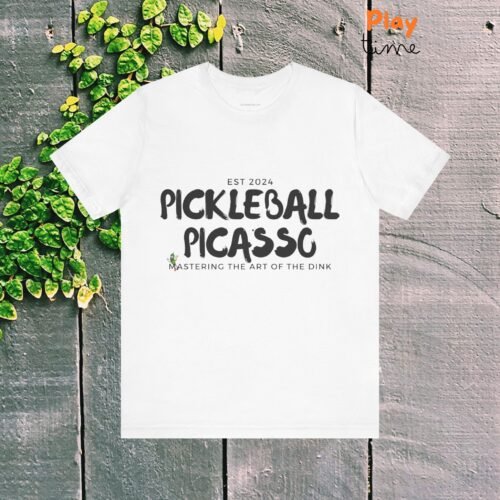 Unisex Bella Canvas3001 Picasso Tee - Image 31